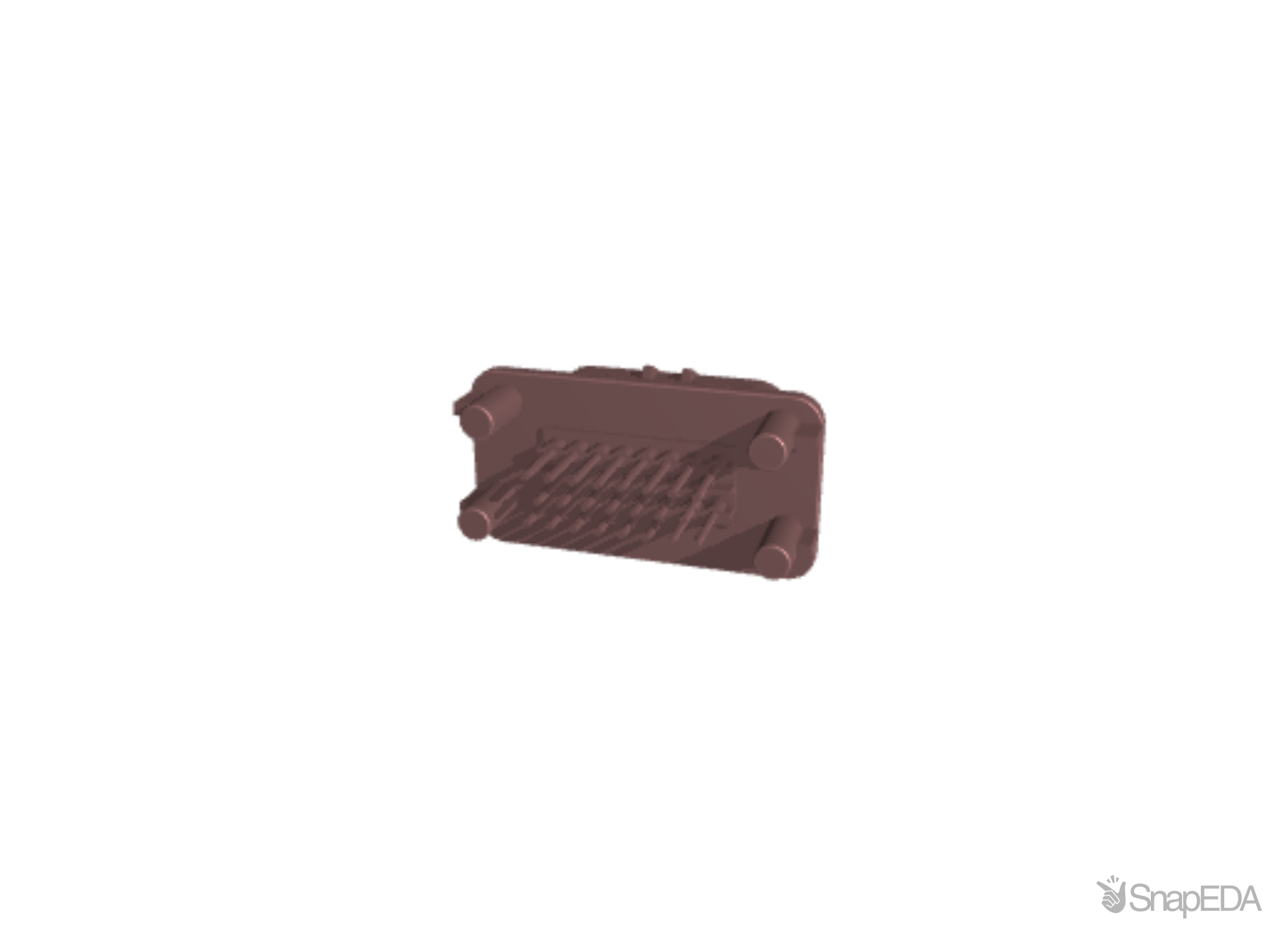 1-776228-4 3D Model