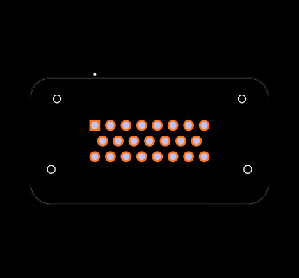 1-776228-4 Footprint