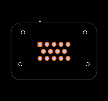 1-776261-5 Footprint