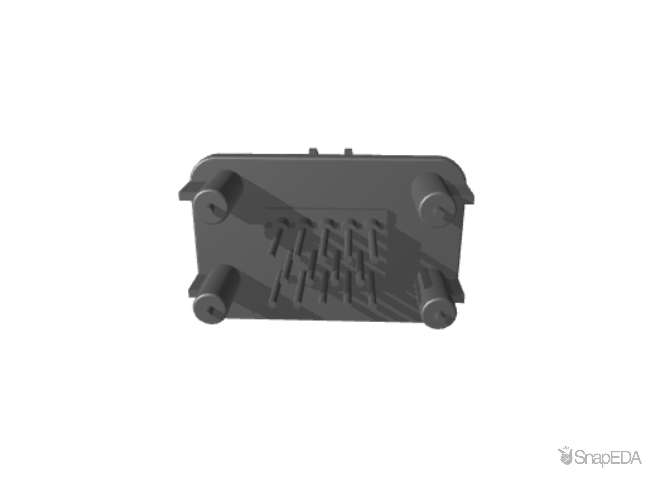 1-776262-2 3D Model