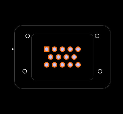 1-776262-2 Footprint