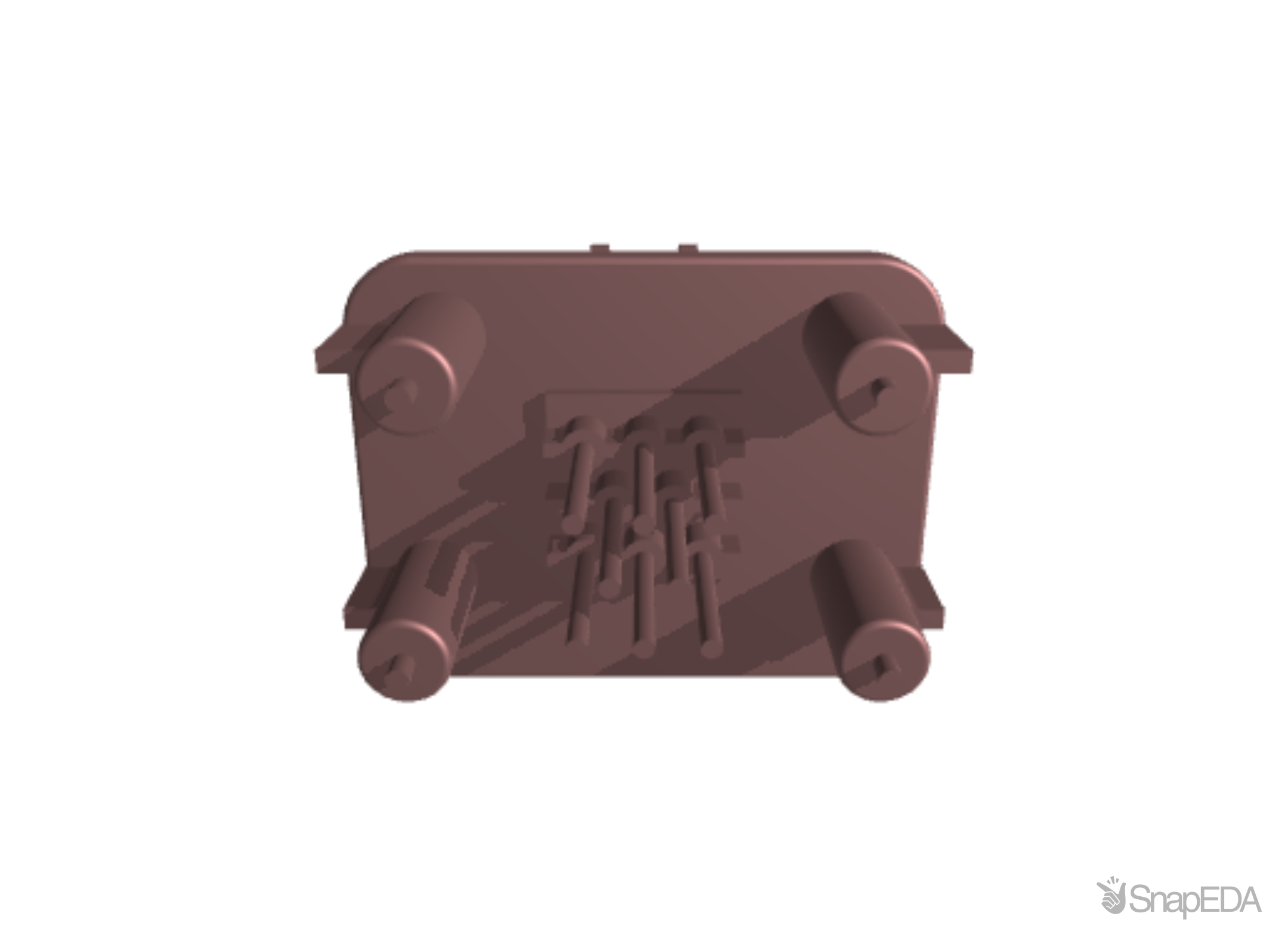 1-776276-2 3D Model