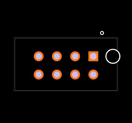 1-794065-1 Footprint