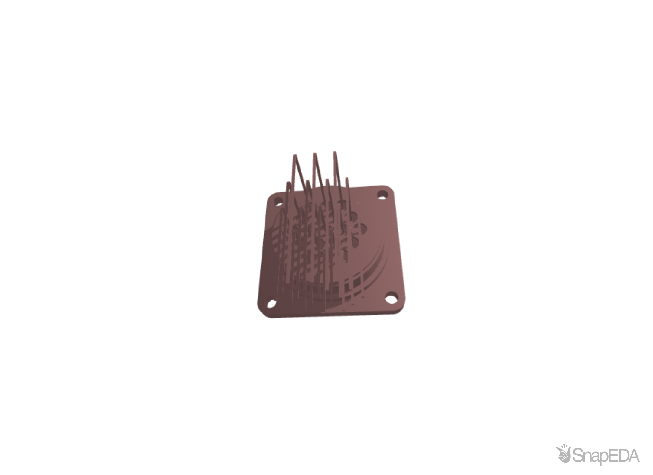 1-796502-1 3D Model