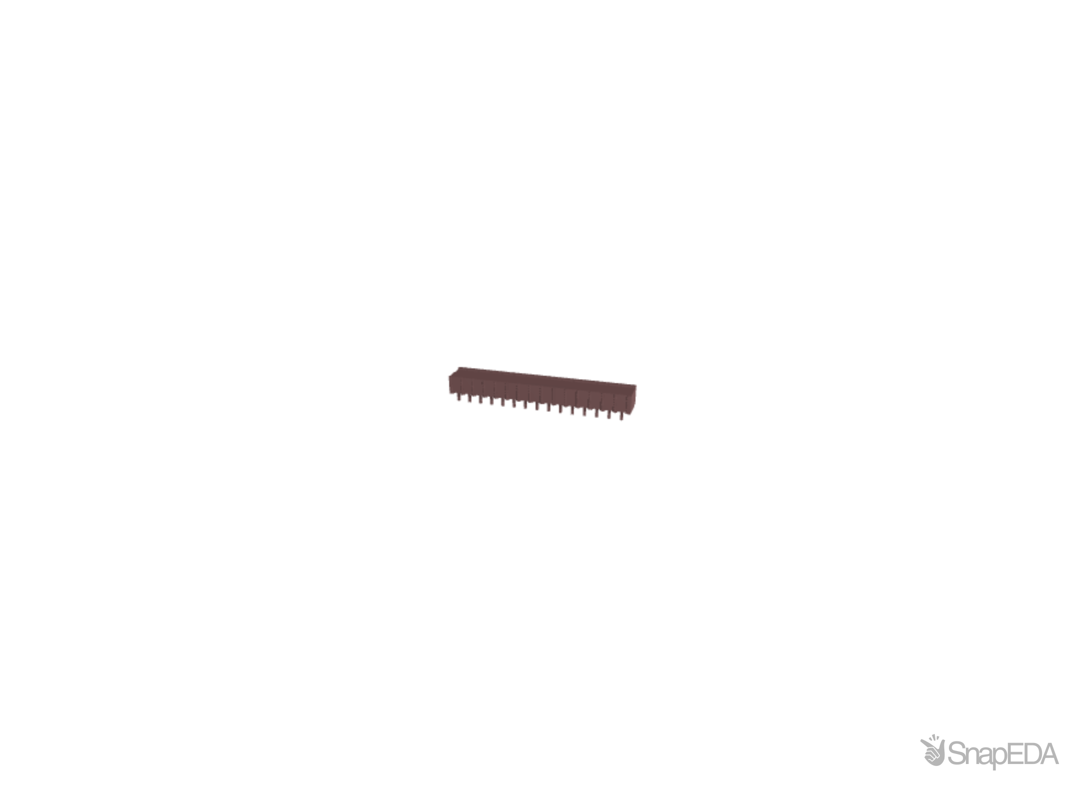 1-796644-5 3D Model