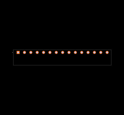 1-796644-5 Footprint