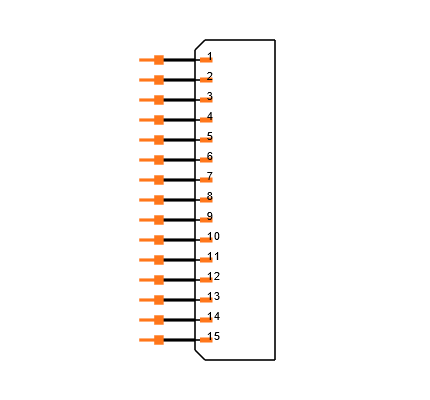 1-796644-5 Symbol