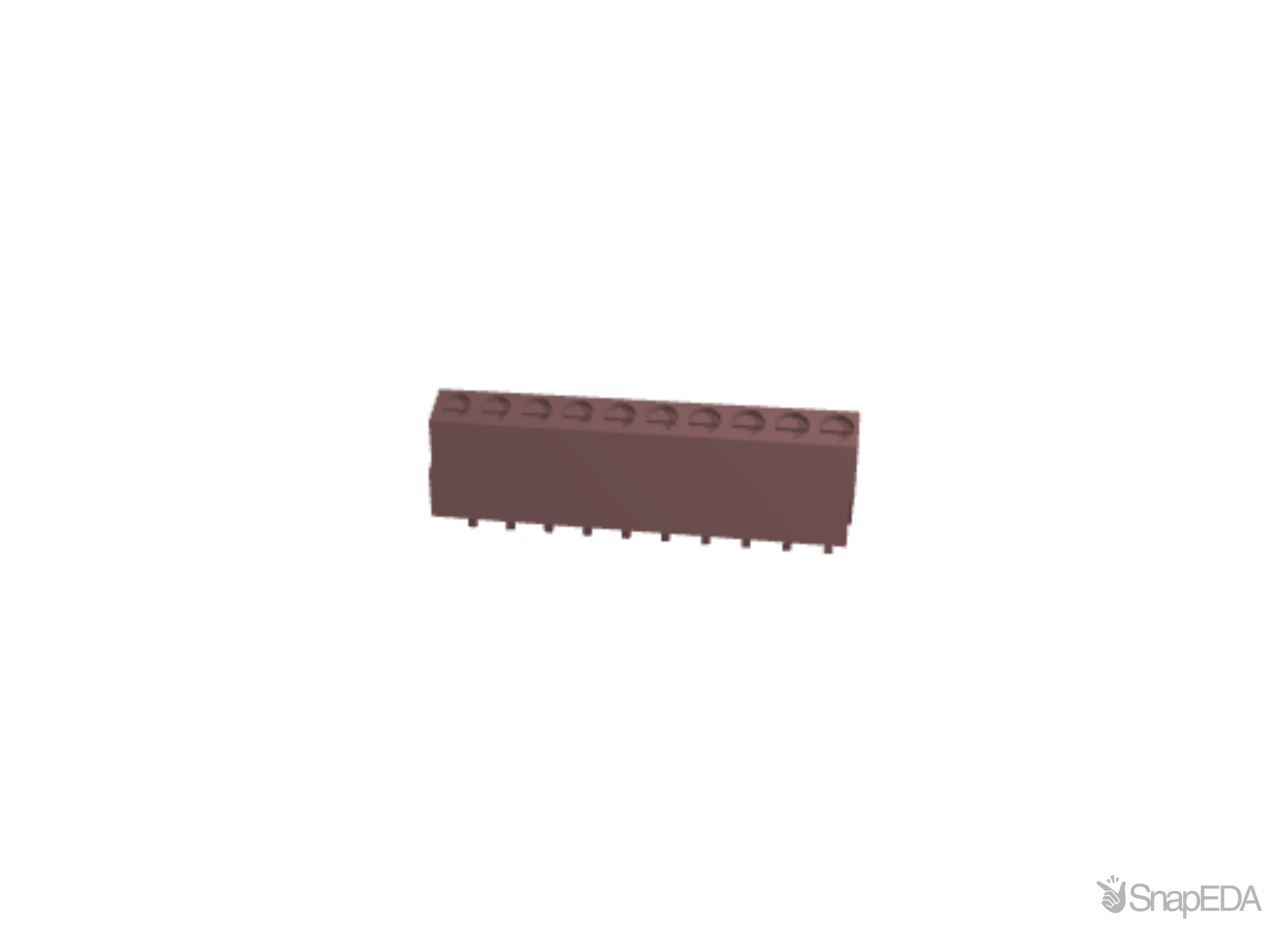 1-796689-0 3D Model