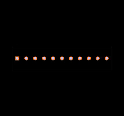 1-796689-1 Footprint