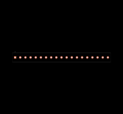1-796949-9 Footprint