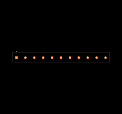 1-796980-1 Footprint
