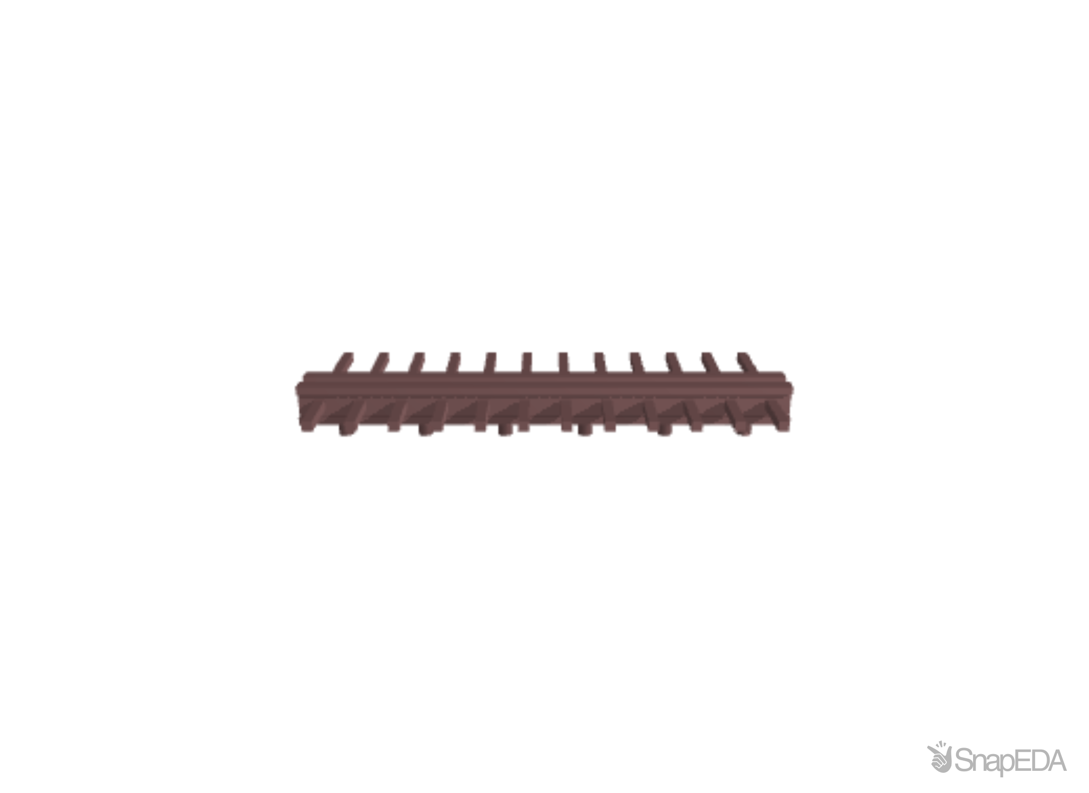 1-825433-2 3D Model