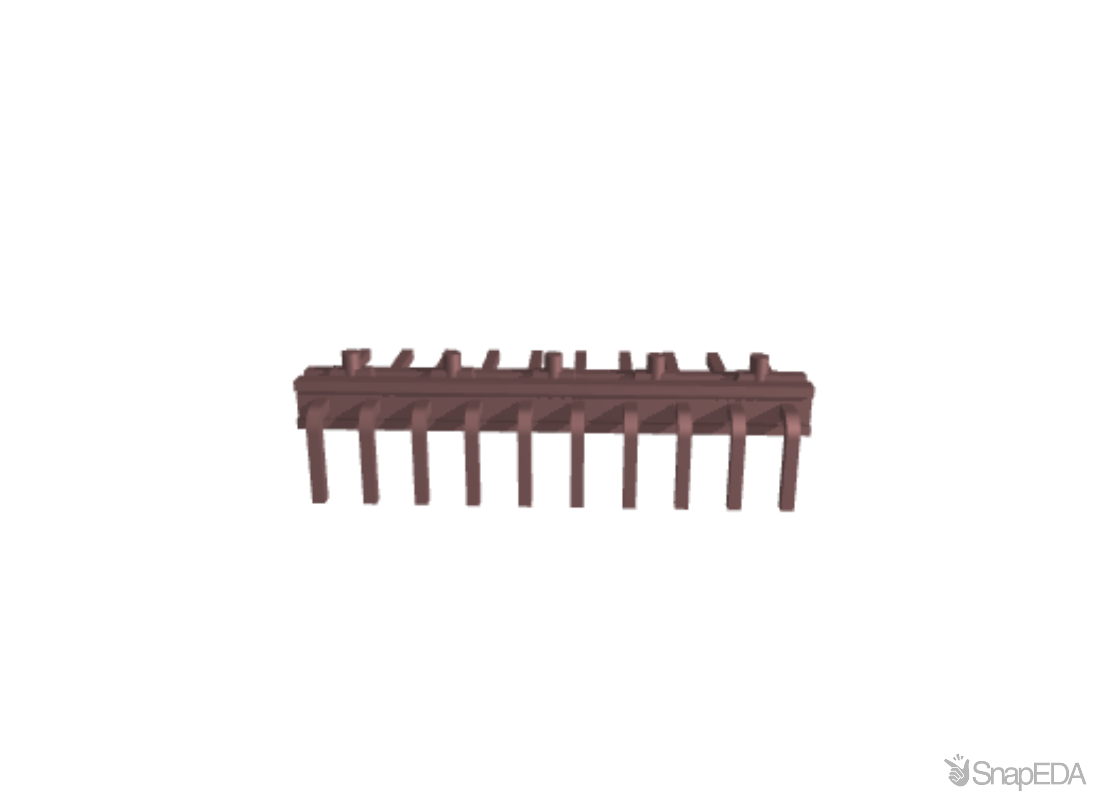 1-825437-0 3D Model