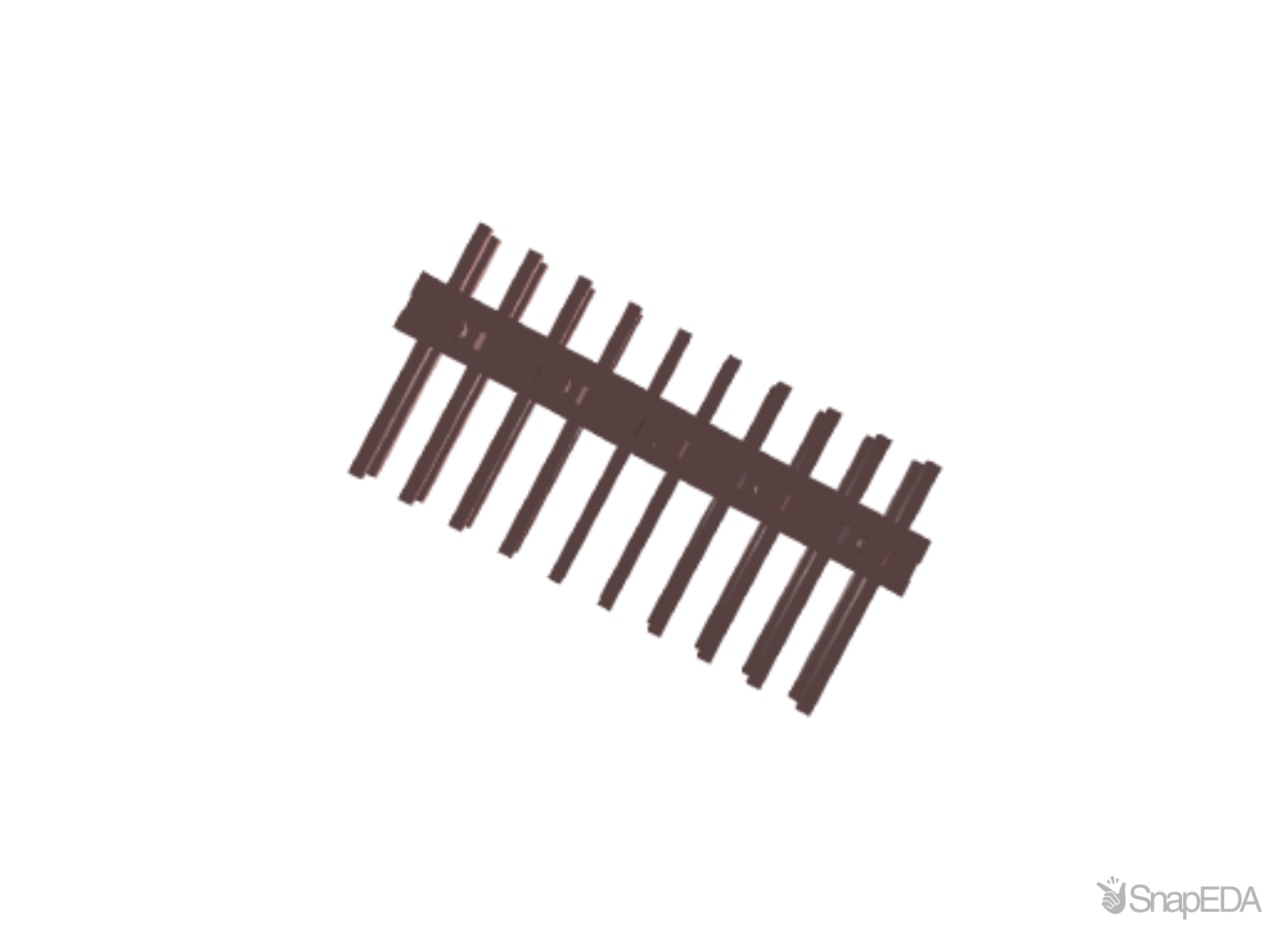 1-825440-0 3D Model