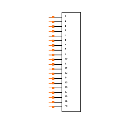 1-825440-0 Symbol