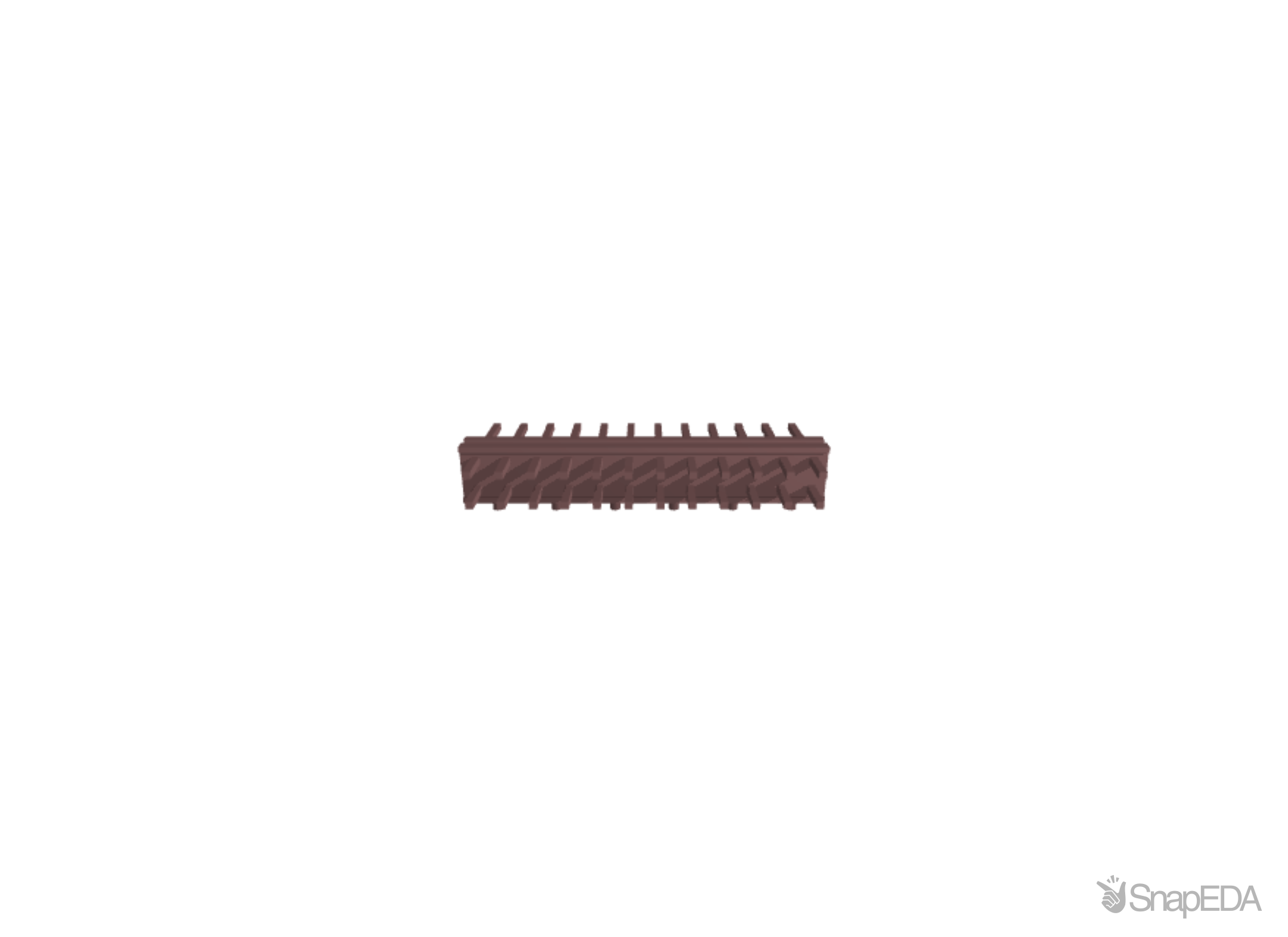 1-825440-2 3D Model
