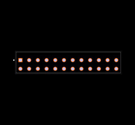 1-825440-2 Footprint