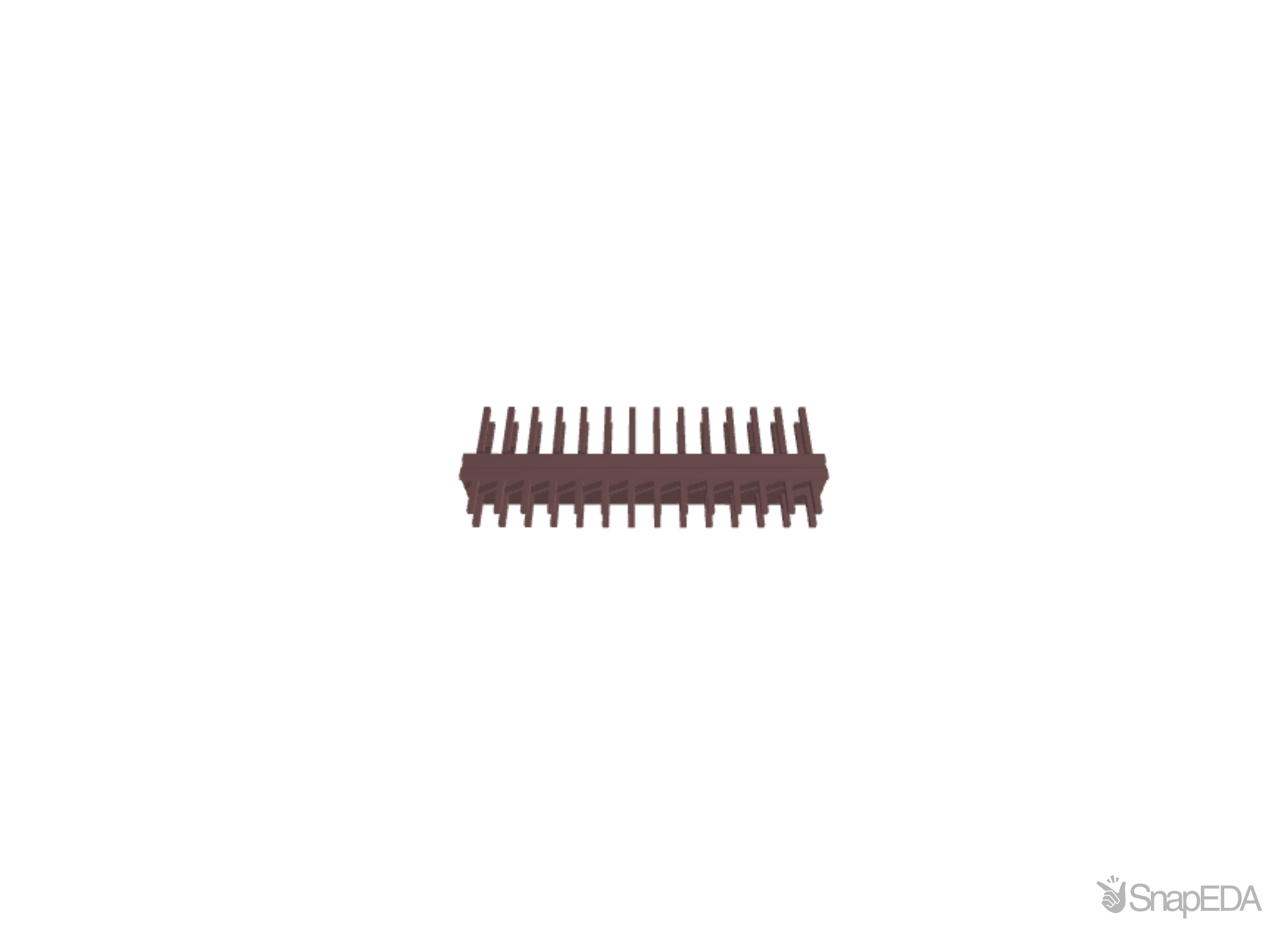 1-825440-4 3D Model