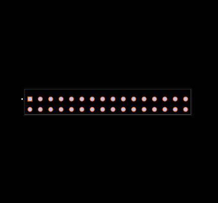 1-825440-6 Footprint