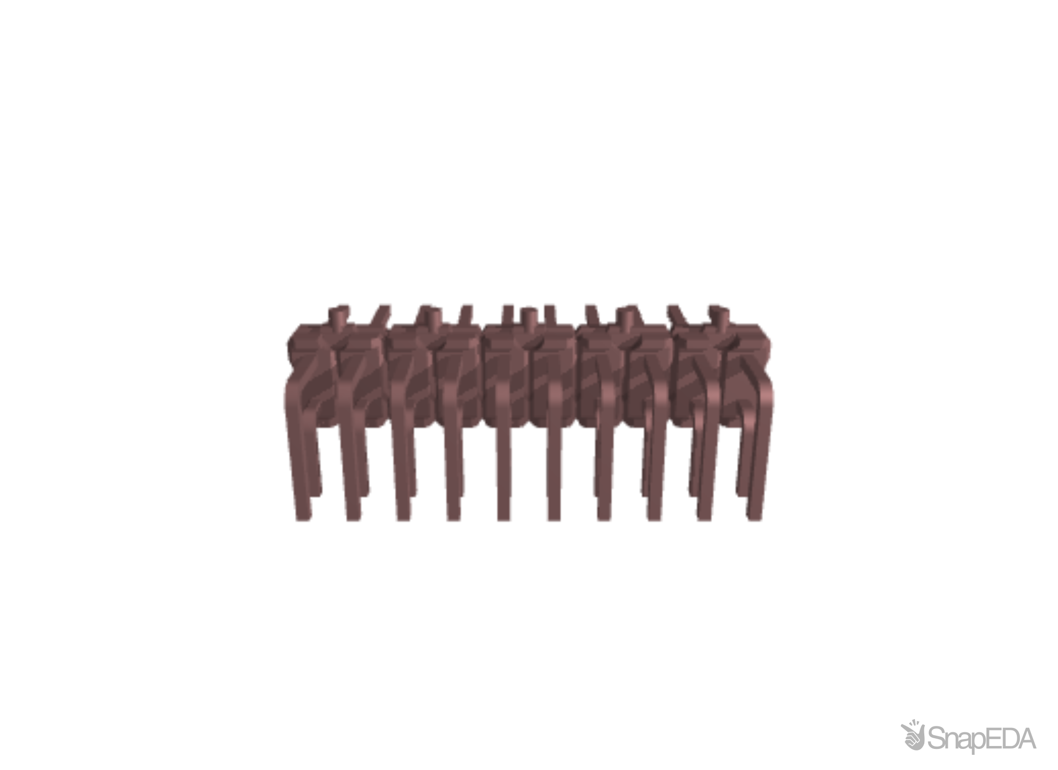 1-825457-0 3D Model