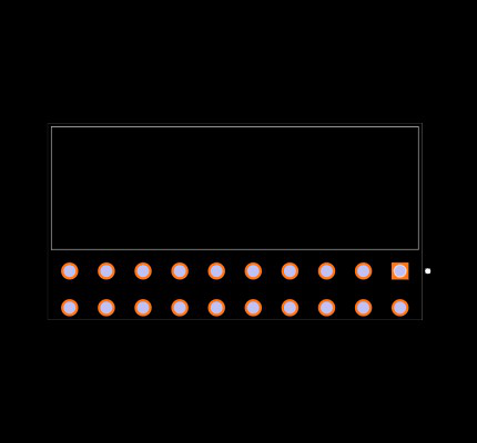 1-826470-0 Footprint