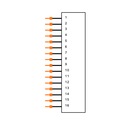 1-826631-6 Symbol