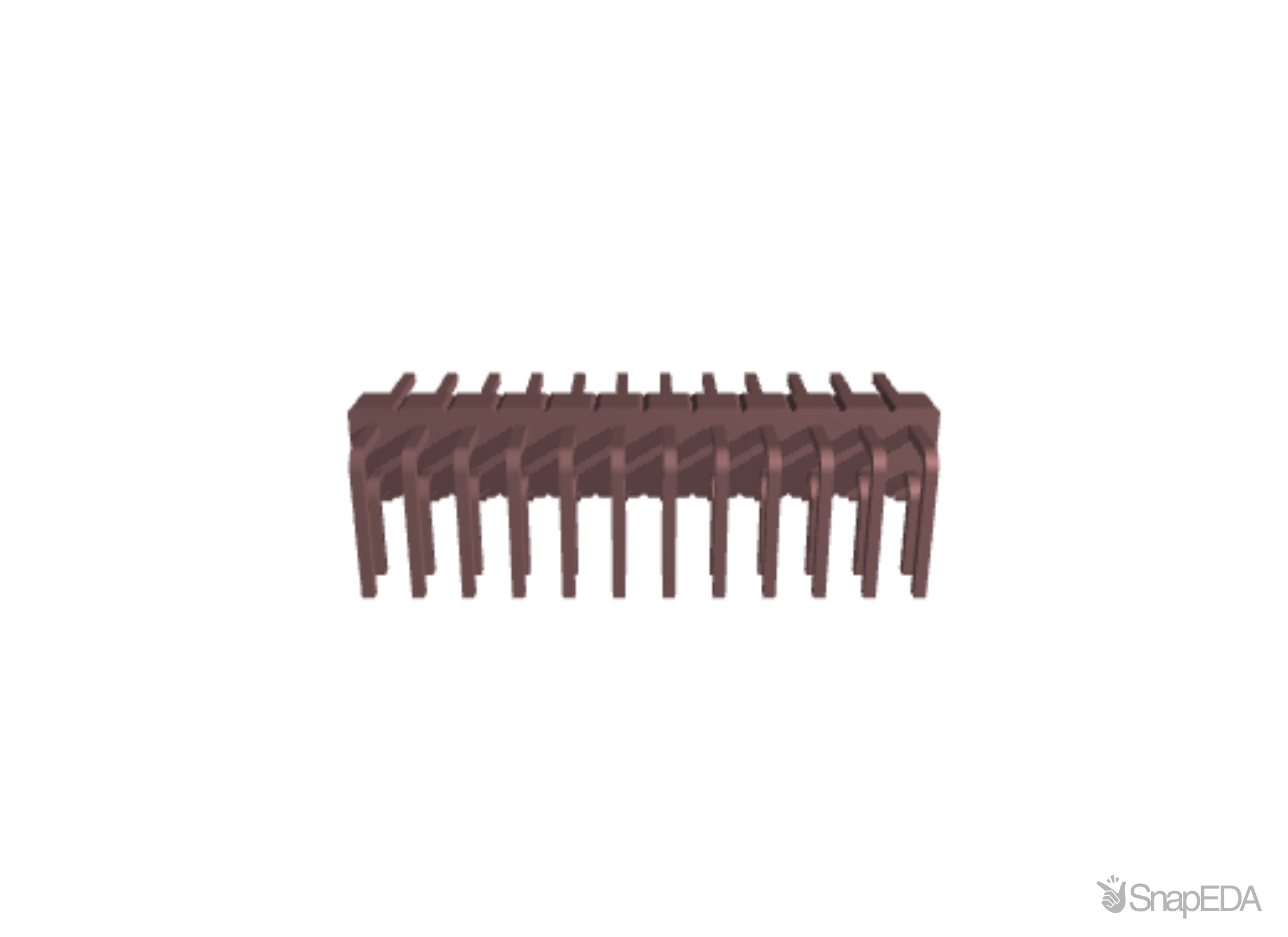 1-826634-2 3D Model