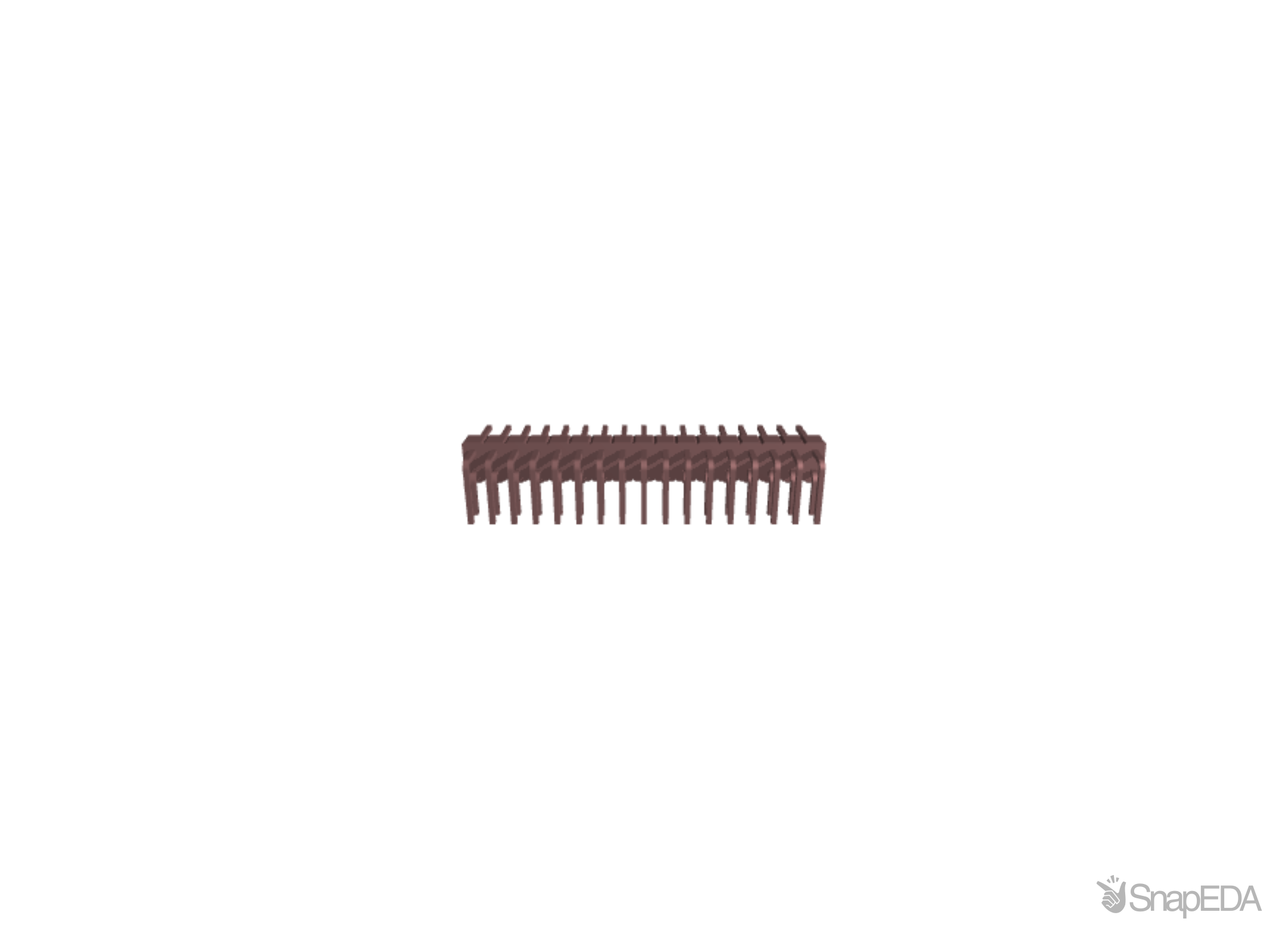 1-826634-7 3D Model