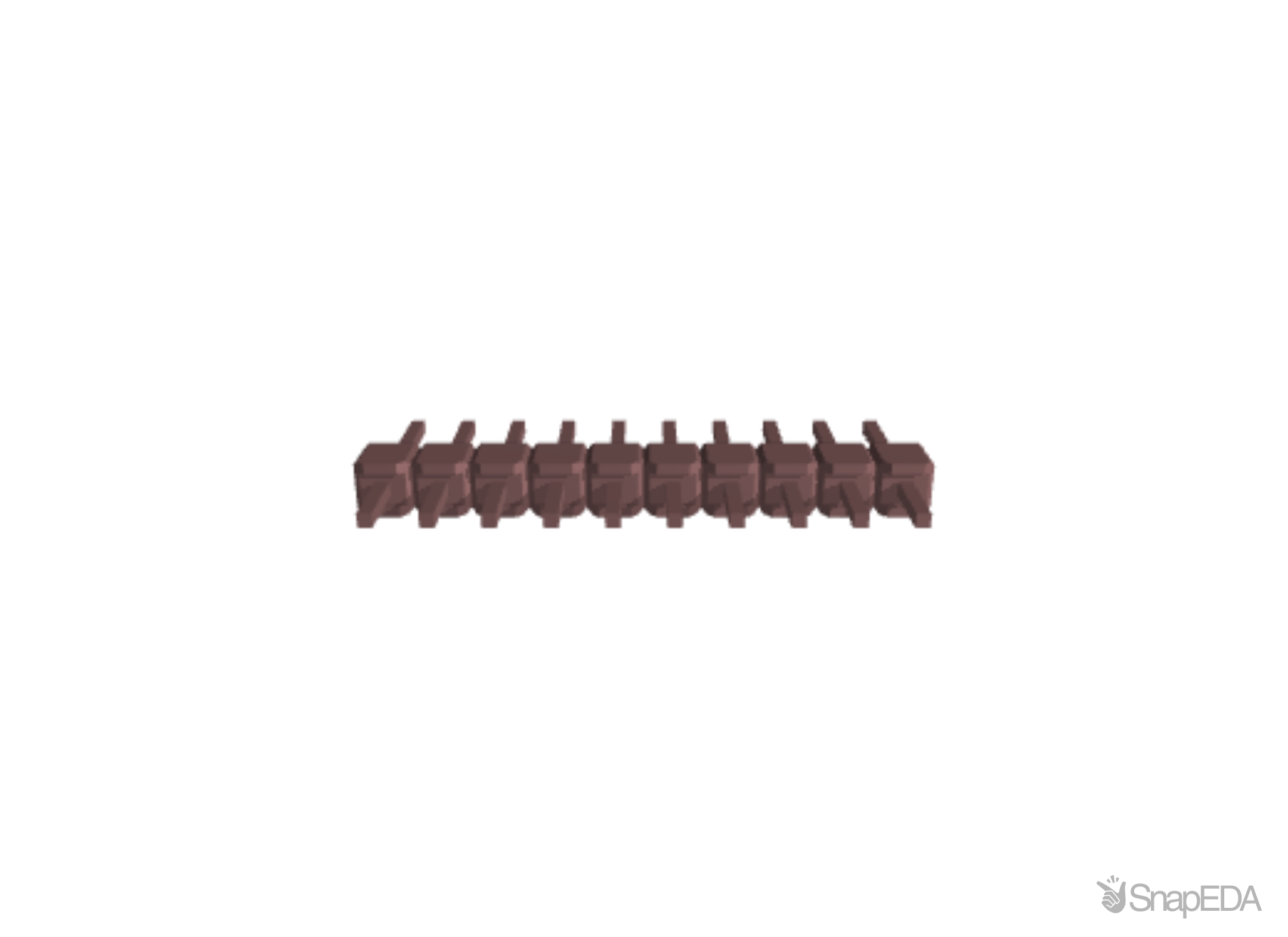 1-826646-0 3D Model
