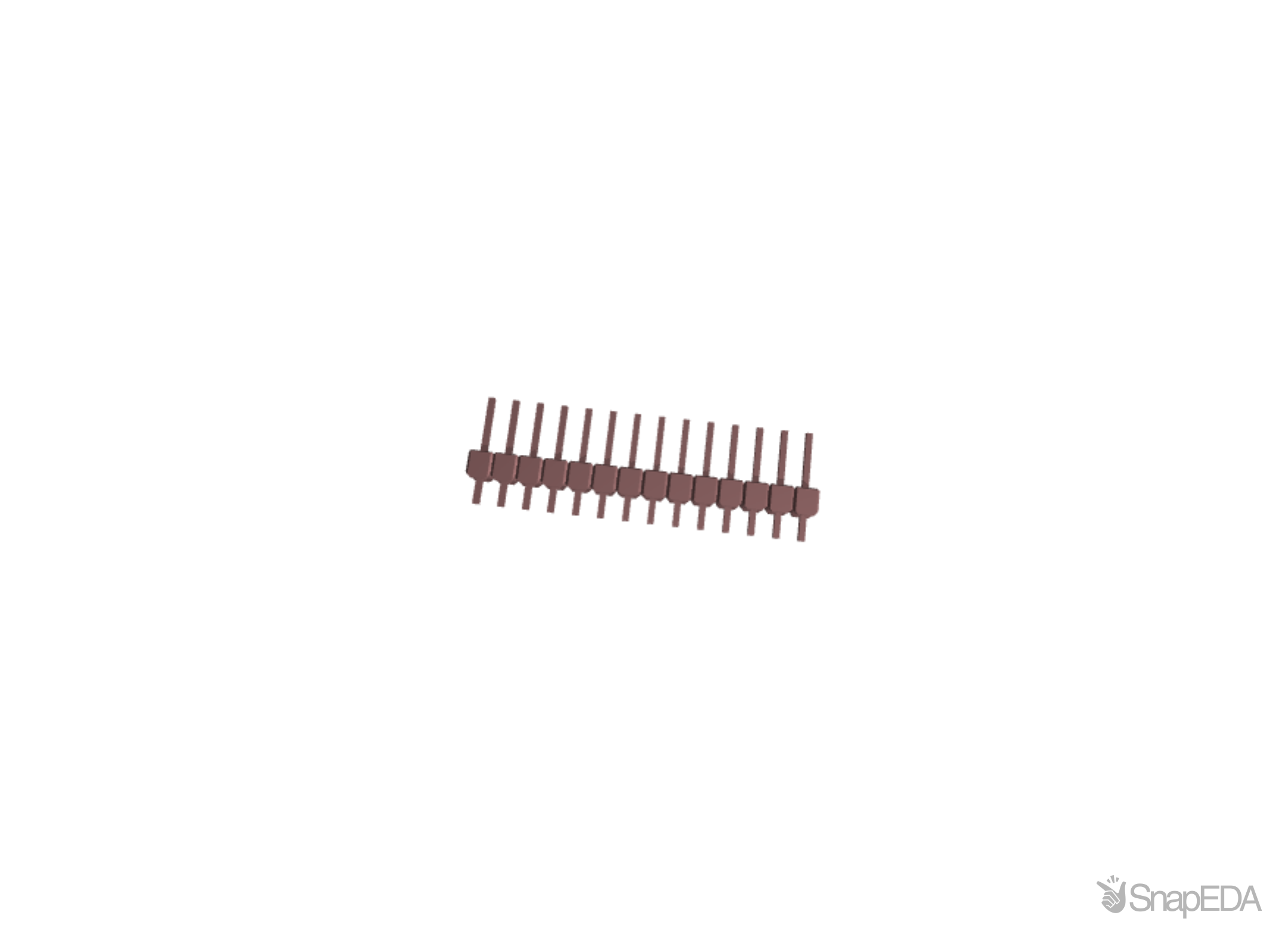 1-826647-4 3D Model