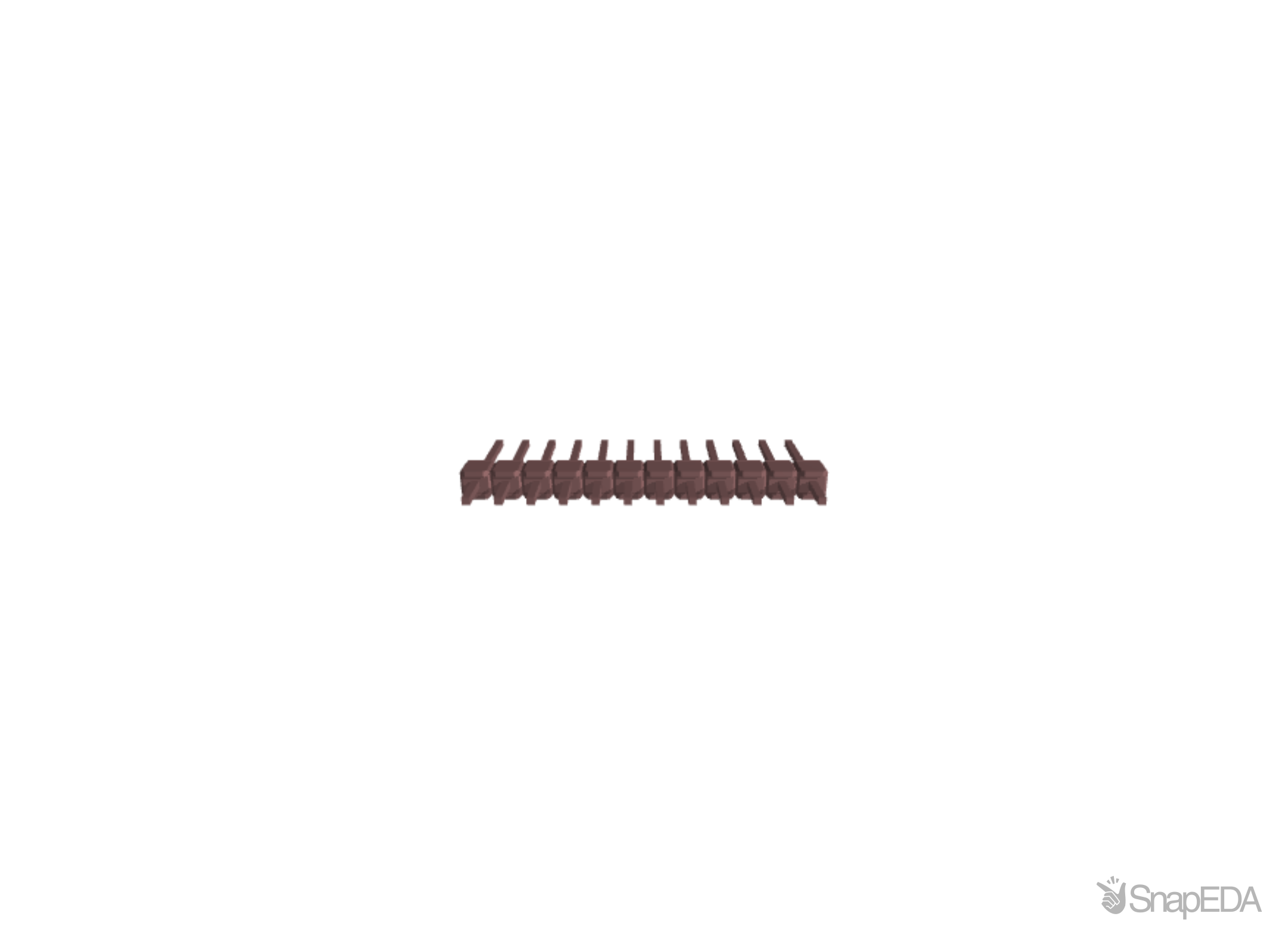 1-826648-2 3D Model