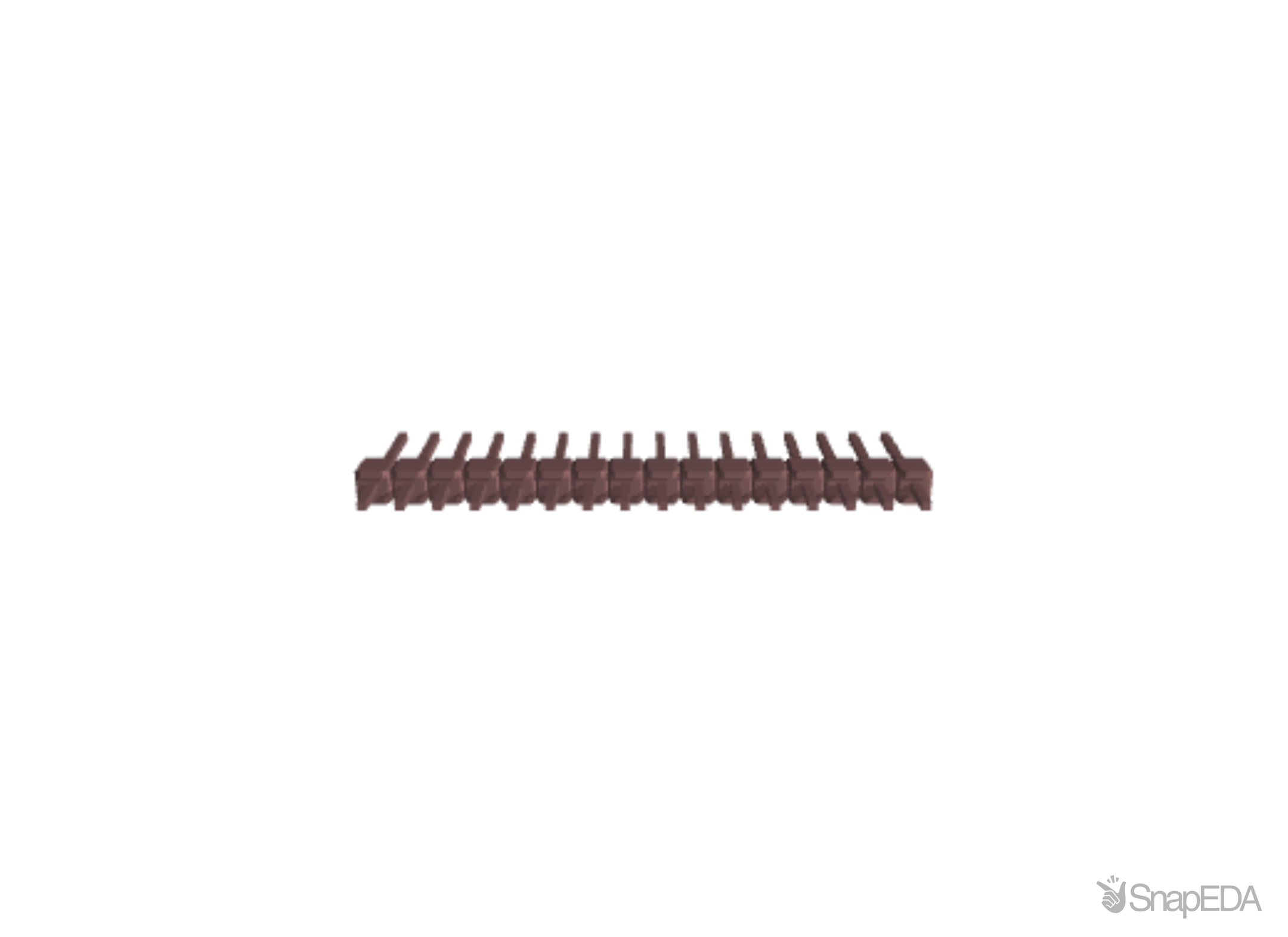 1-826648-6 3D Model