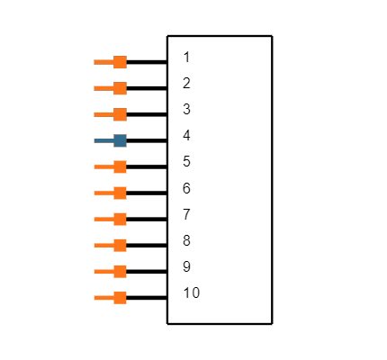 1-826926-0 Symbol