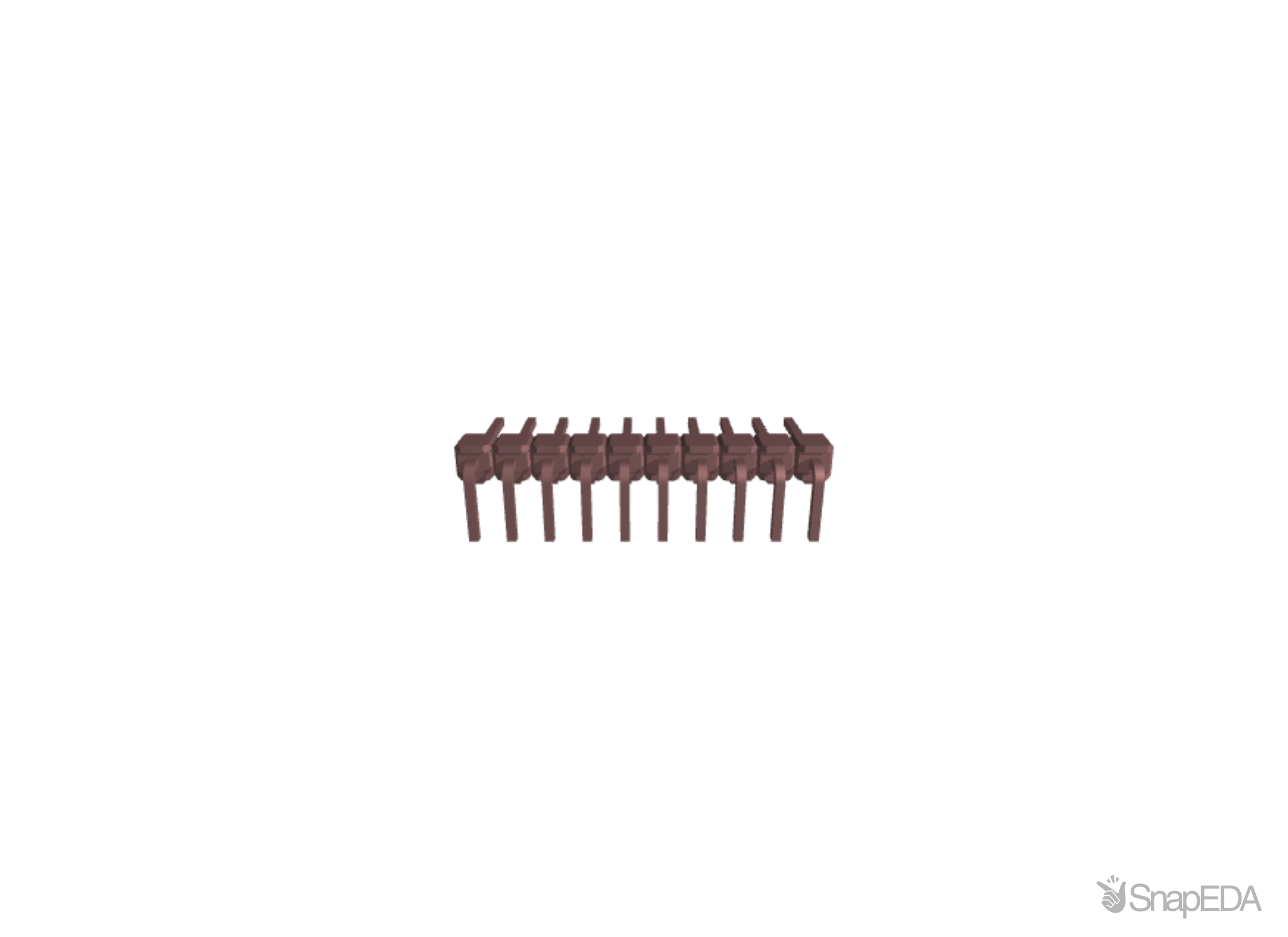 1-826947-0 3D Model