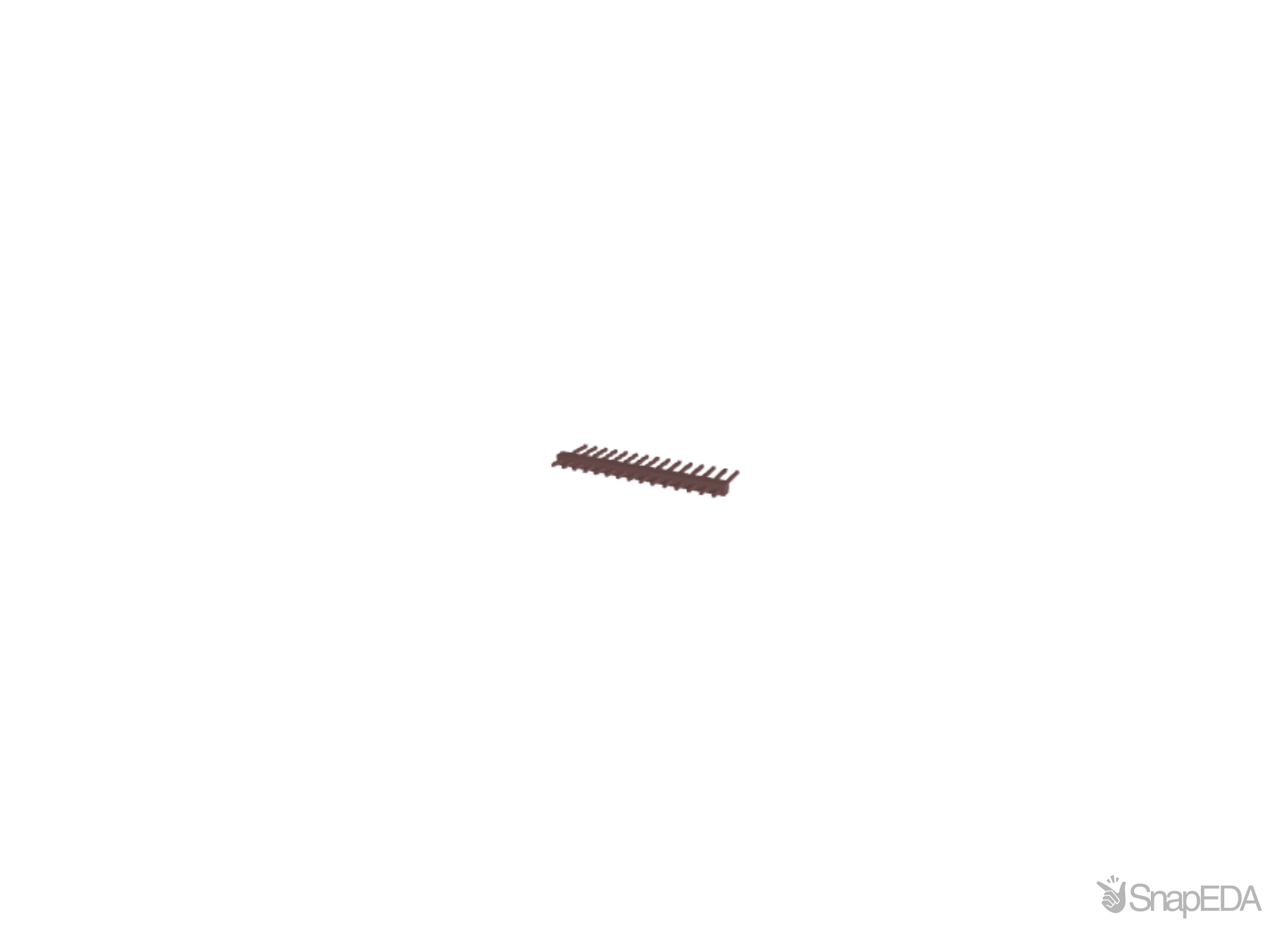 1-87220-5 3D Model