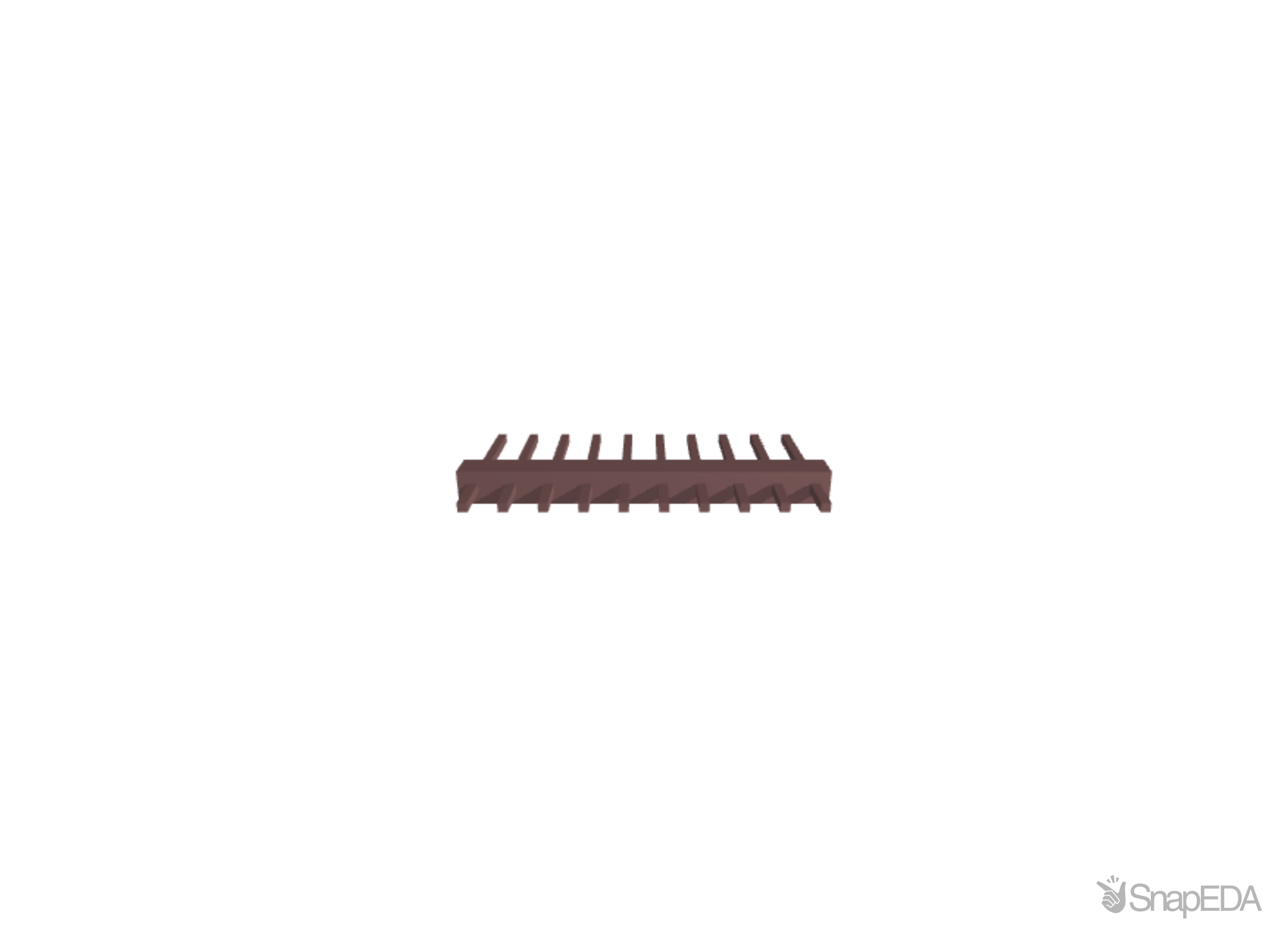 1-87224-0 3D Model