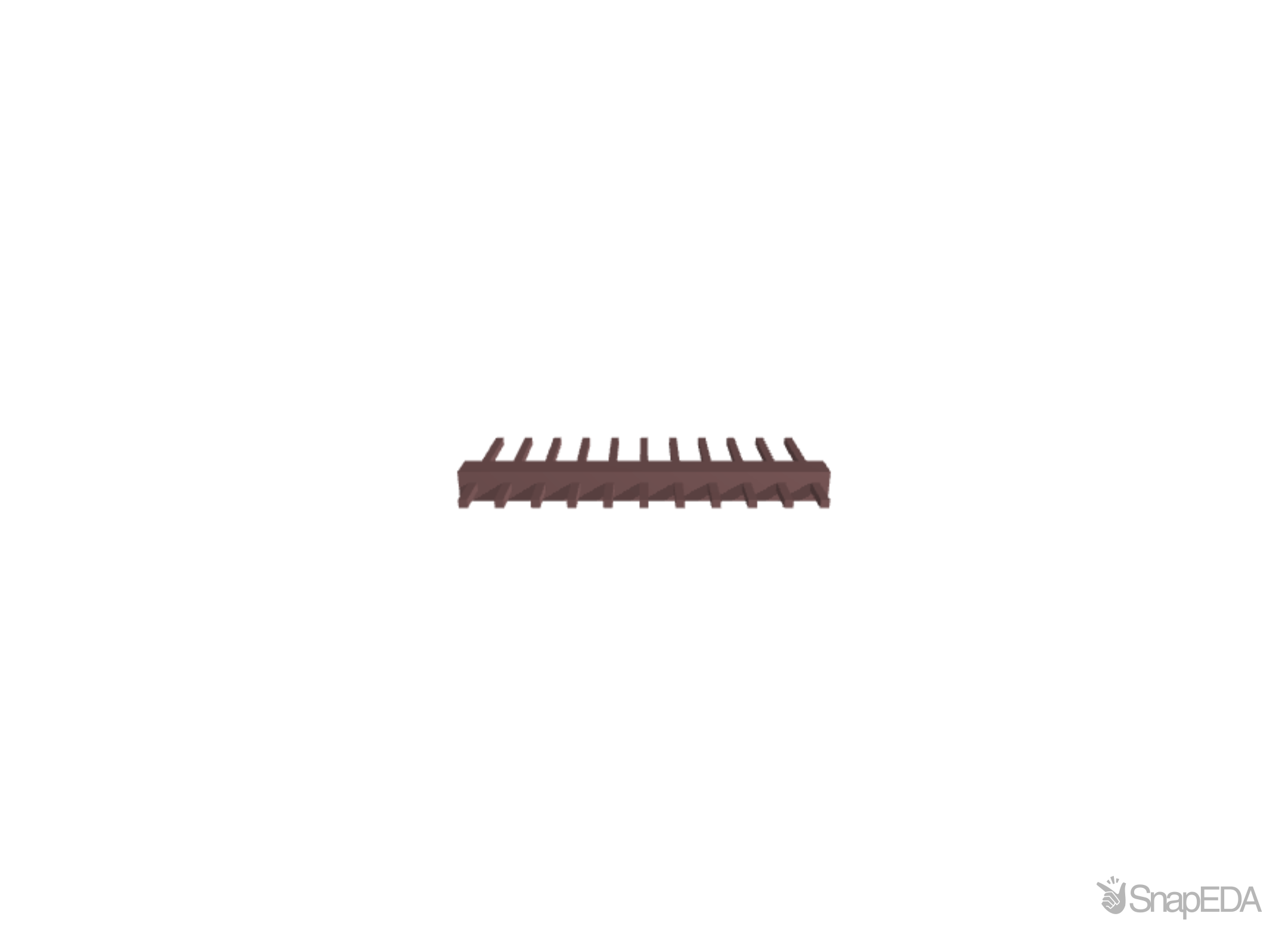 1-87224-1 3D Model