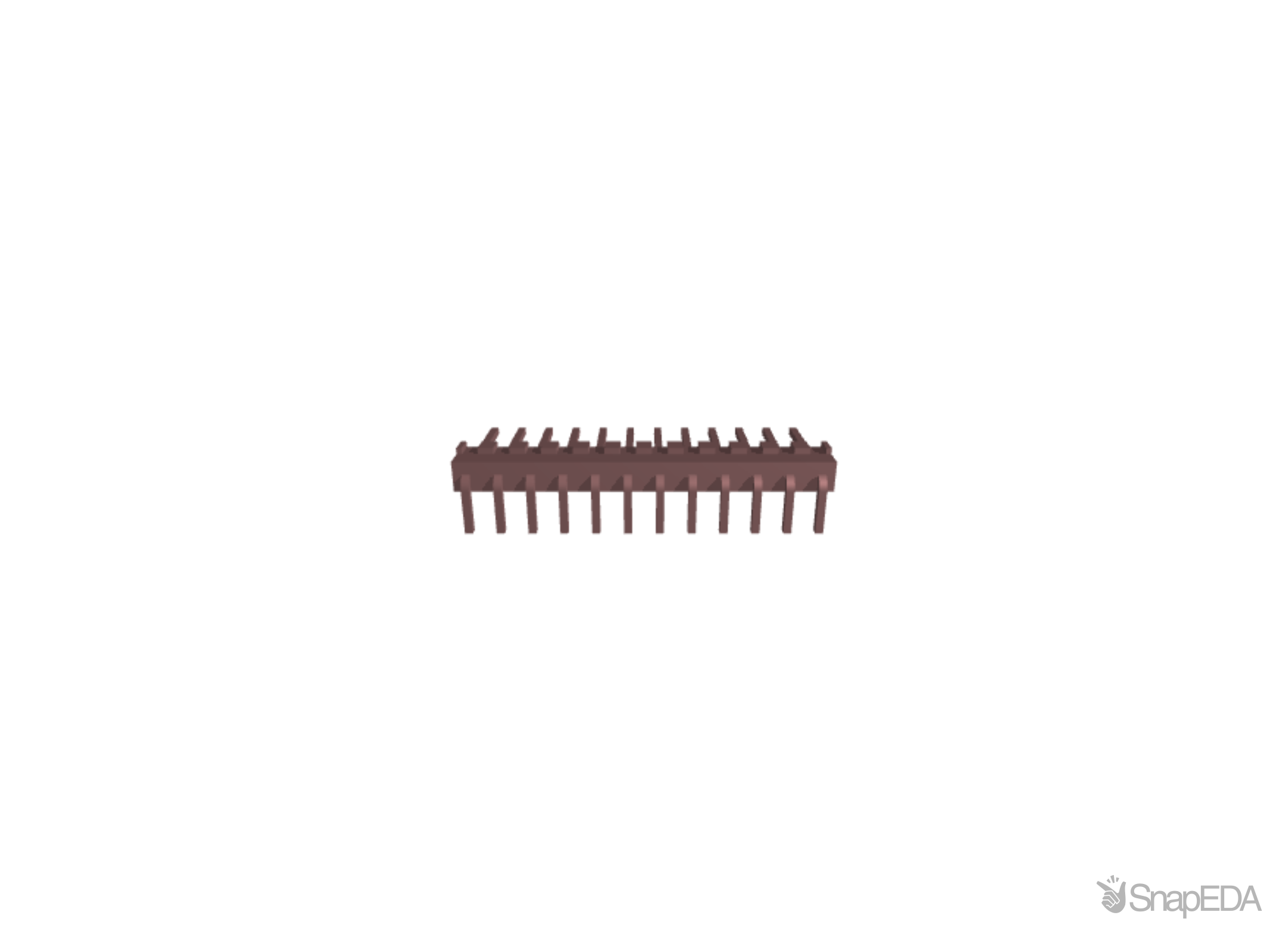 1-87232-2 3D Model