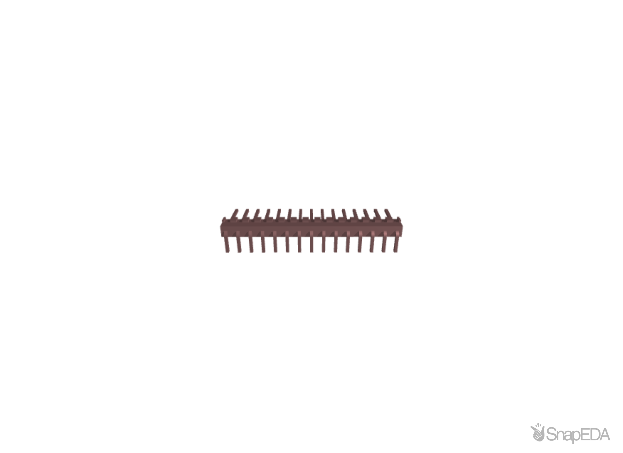 1-87233-5 3D Model