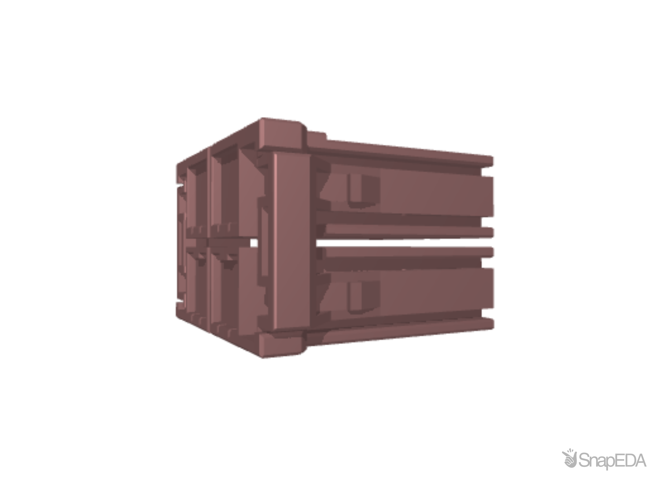 1-917807-2 3D Model