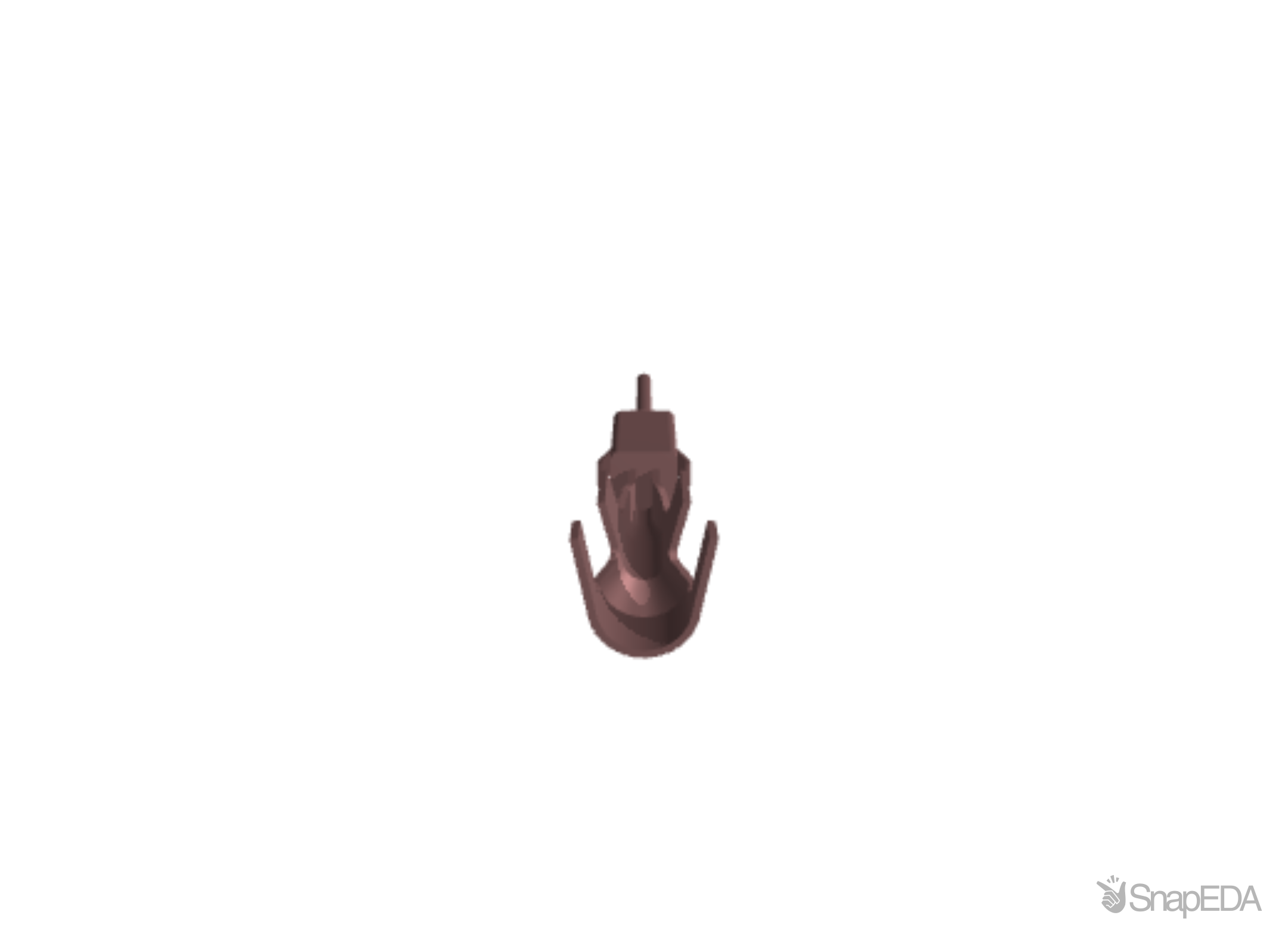 1-963749-1 3D Model