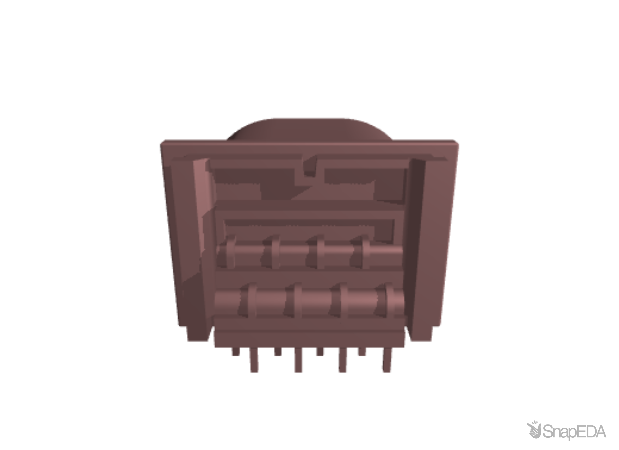 1-967658-1 3D Model