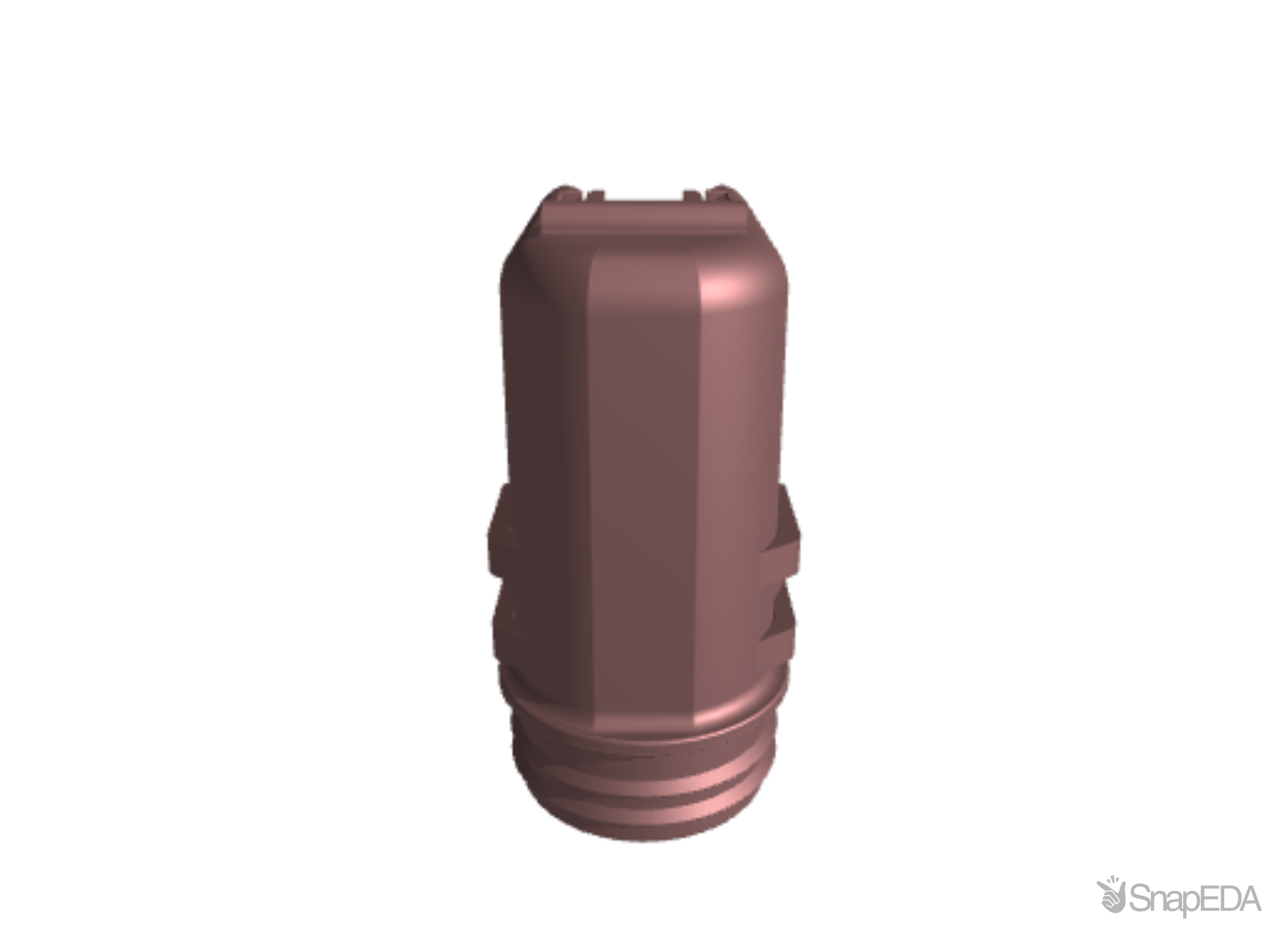 1011-228-0205 3D Model