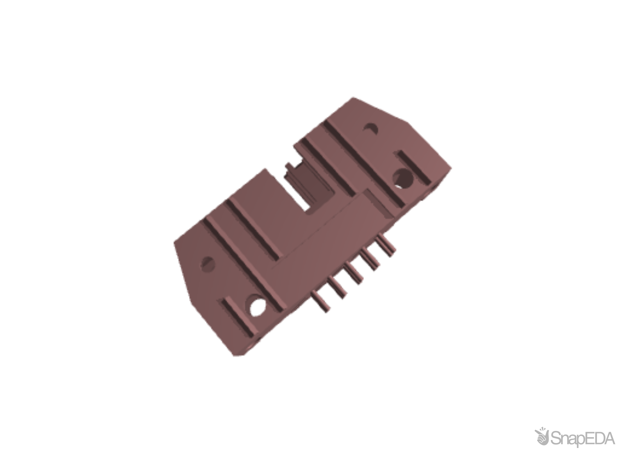 102153-1 3D Model