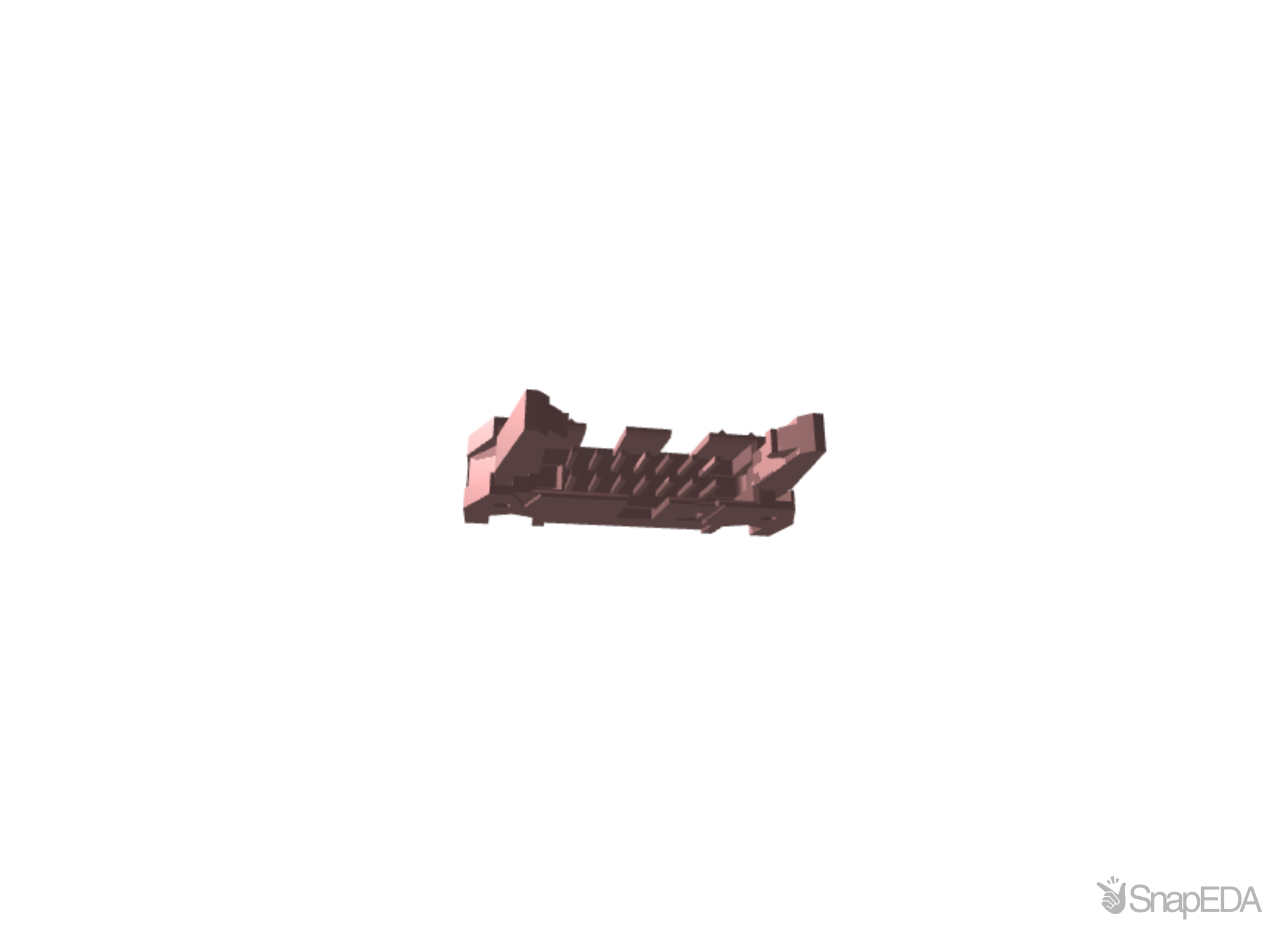 102321-2 3D Model