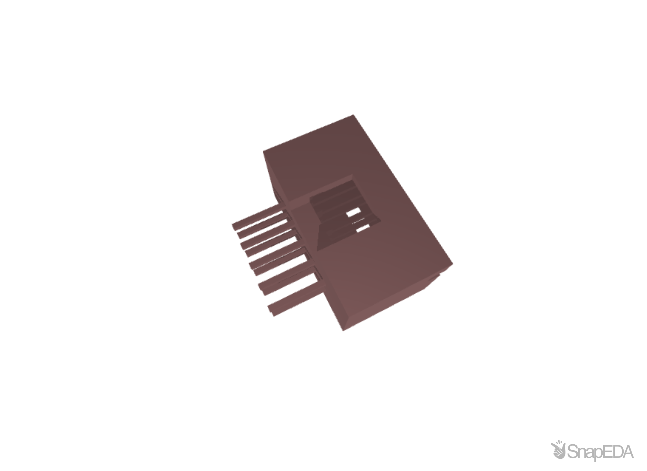 102557-9 3D Model