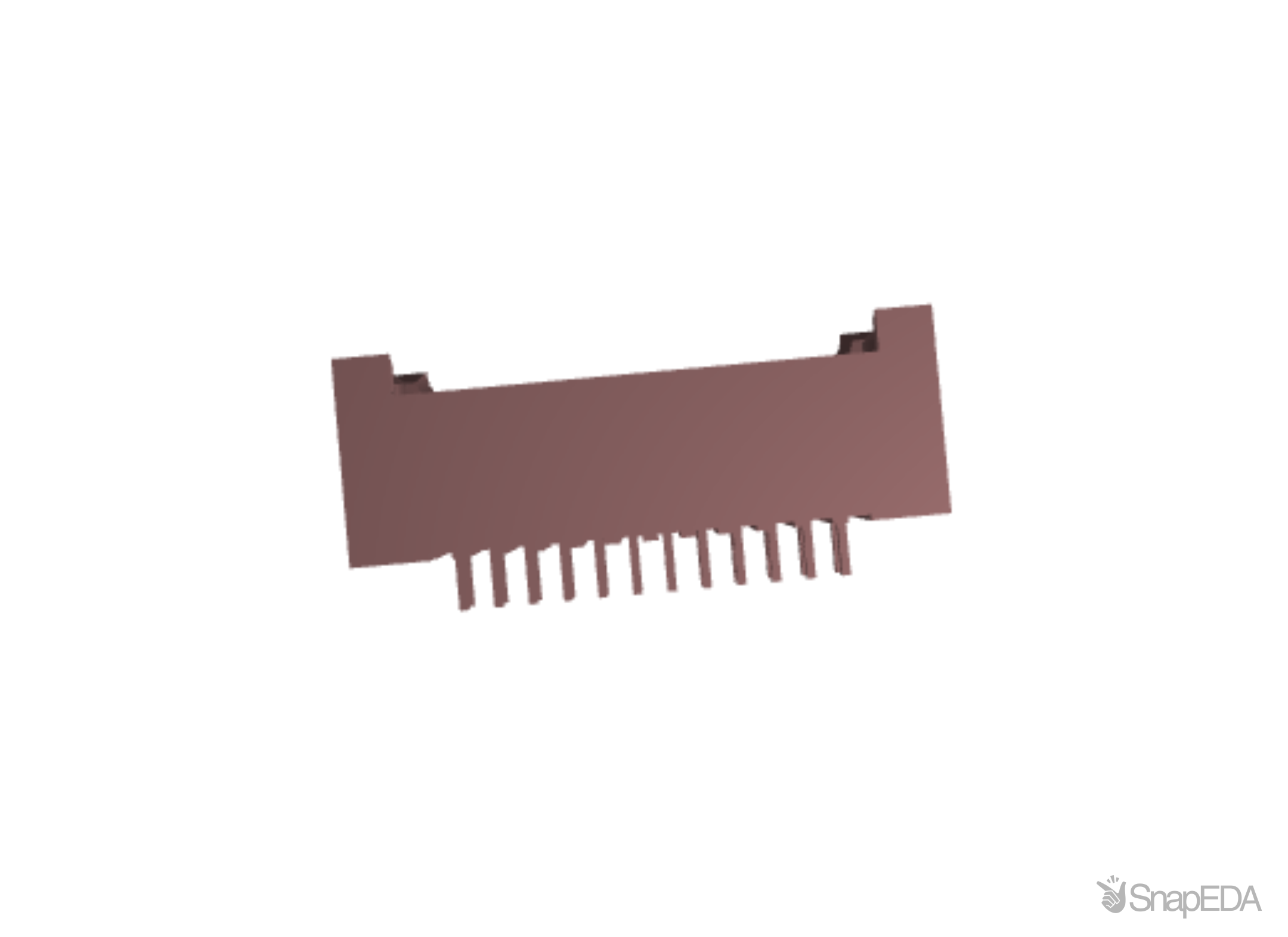 102567-2 3D Model