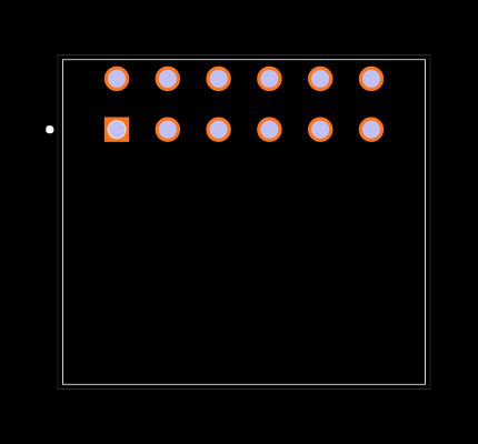 102617-4 Footprint