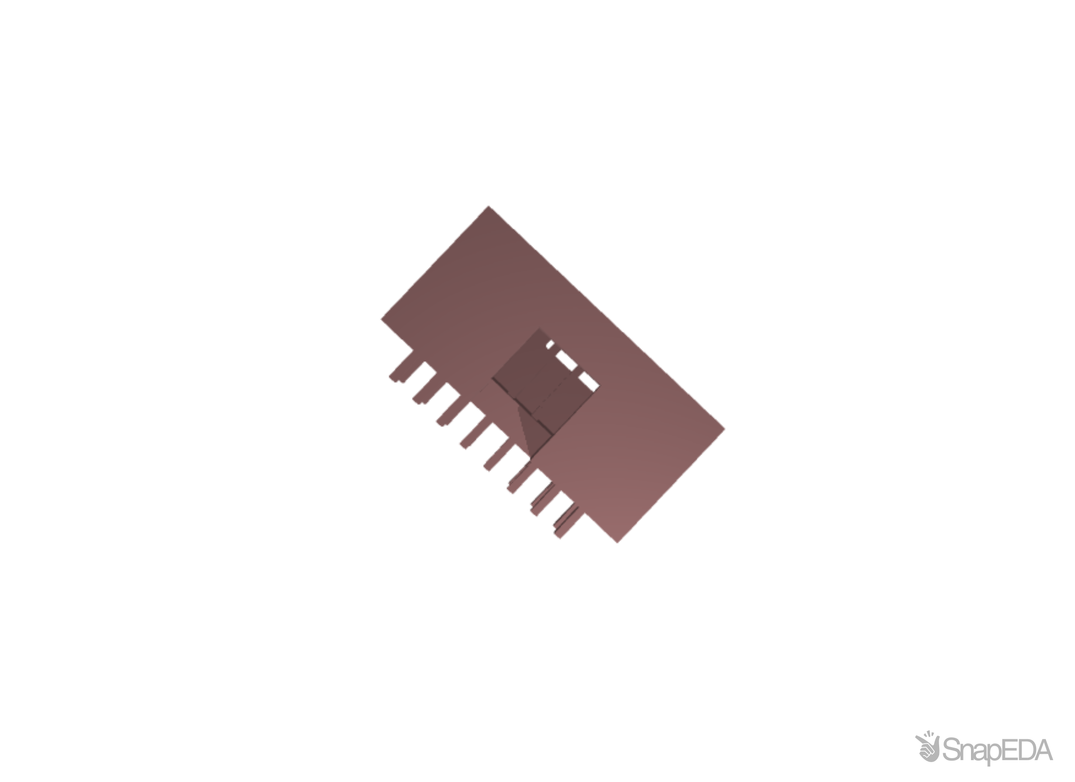 102618-6 3D Model