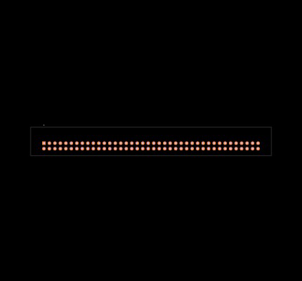 102690-6 Footprint